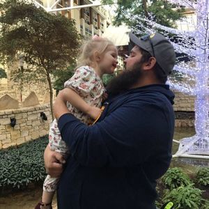 Meet your Posher, Larry